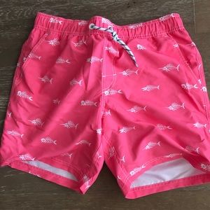 MaaMgic Swim Trunks